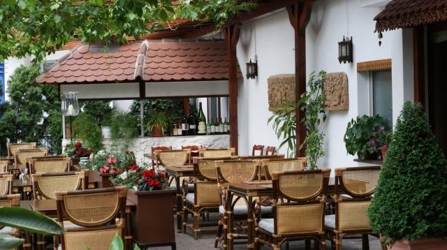 Hotel Pfauen Umkirch Bagian luar foto